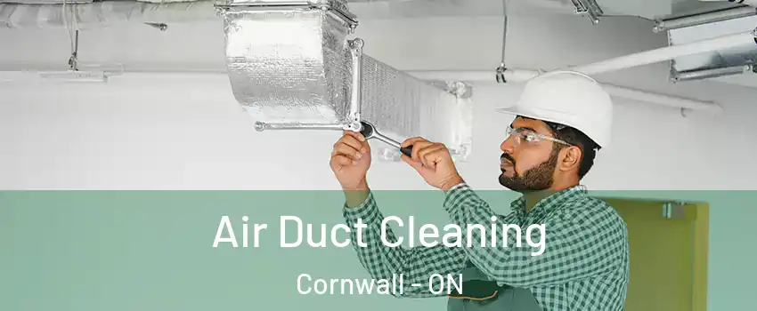 Air Duct Cleaning Cornwall - ON