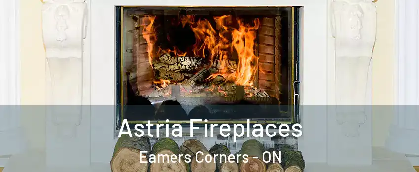  Astria Fireplaces Eamers Corners - ON