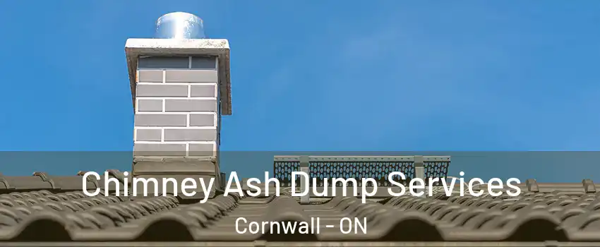  Chimney Ash Dump Services Cornwall - ON