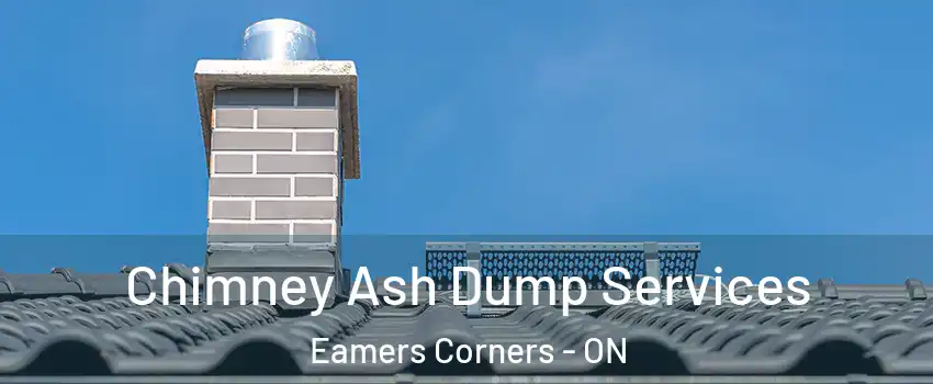  Chimney Ash Dump Services Eamers Corners - ON