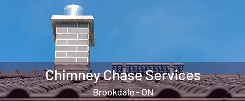  Chimney Chase Services Brookdale - ON
