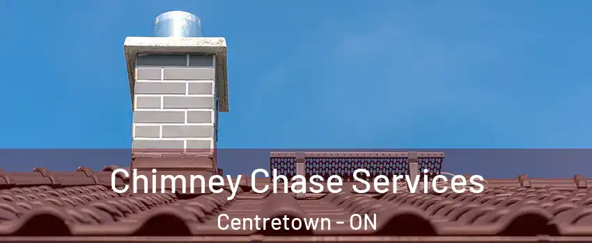  Chimney Chase Services Centretown - ON