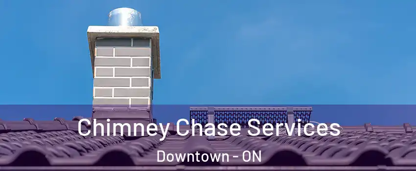  Chimney Chase Services Downtown - ON