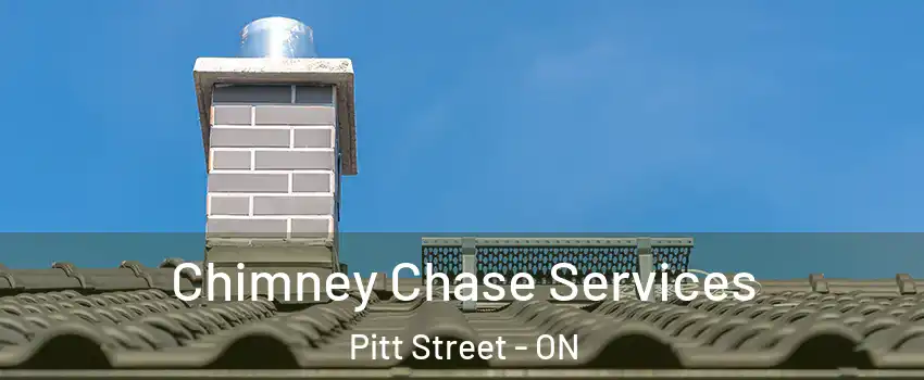  Chimney Chase Services Pitt Street - ON