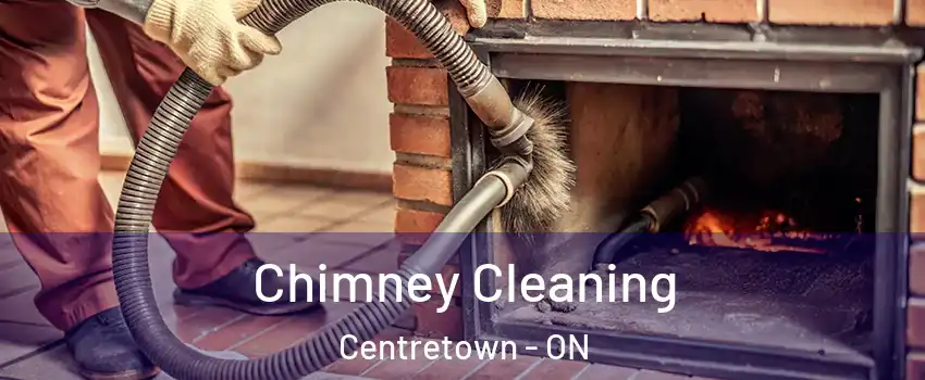  Chimney Cleaning Centretown - ON