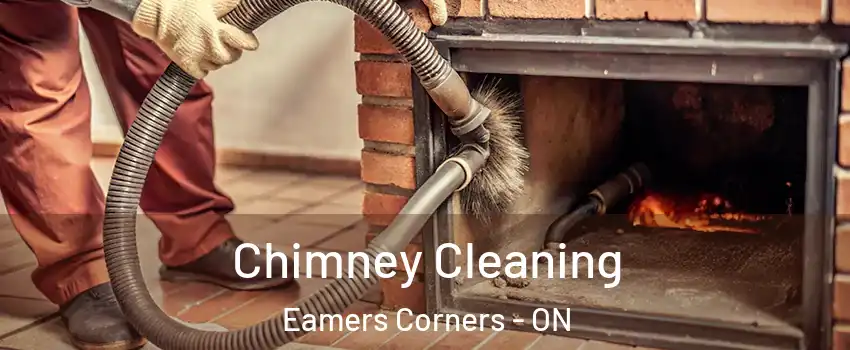  Chimney Cleaning Eamers Corners - ON