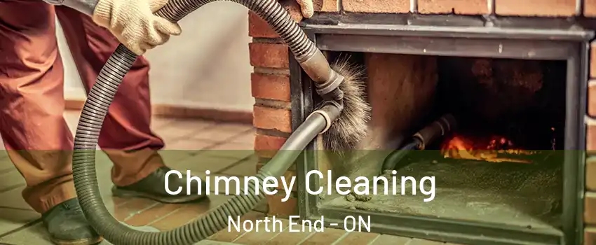  Chimney Cleaning North End - ON