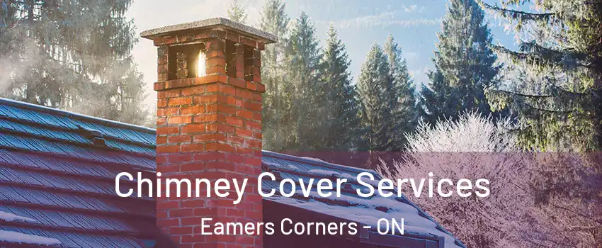  Chimney Cover Services Eamers Corners - ON