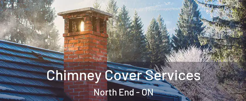 Chimney Cover Services North End - ON