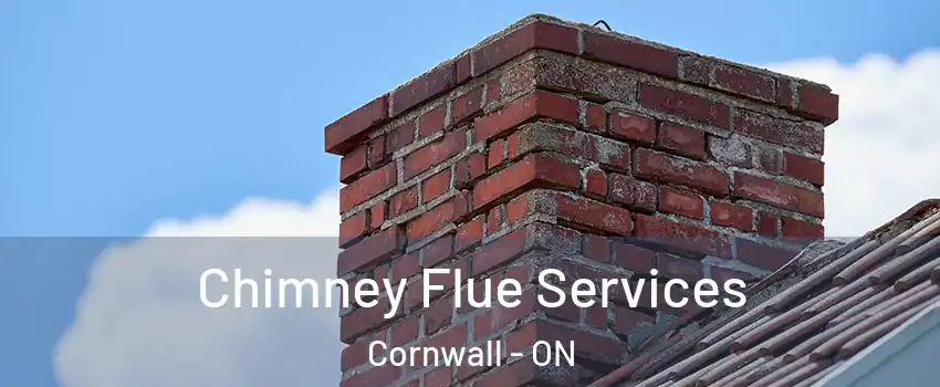  Chimney Flue Services Cornwall - ON