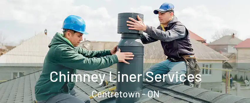  Chimney Liner Services Centretown - ON
