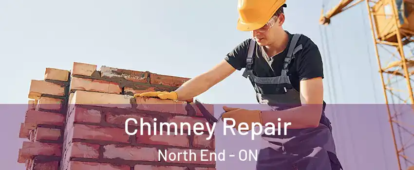  Chimney Repair North End - ON