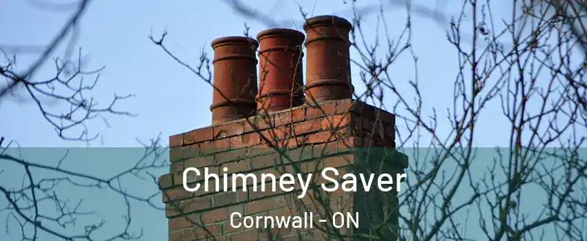  Chimney Saver Cornwall - ON