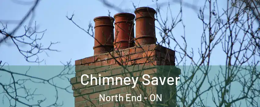  Chimney Saver North End - ON