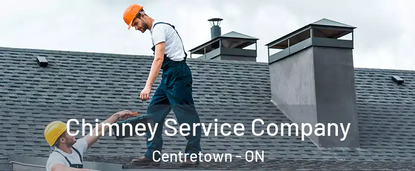  Chimney Service Company Centretown - ON
