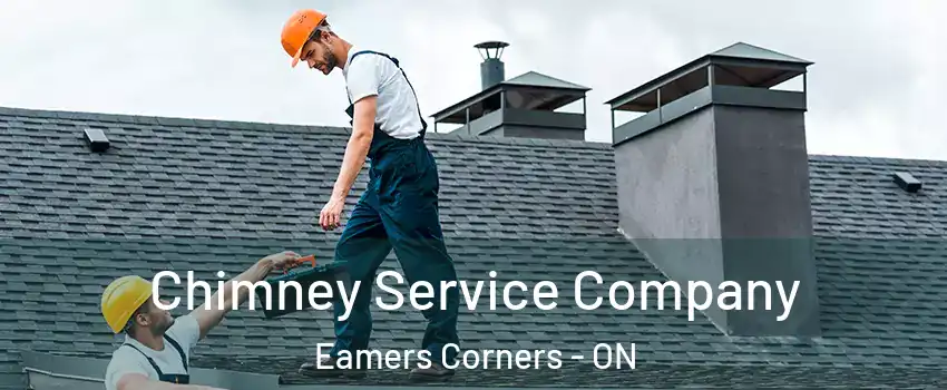 Chimney Service Company Eamers Corners - ON