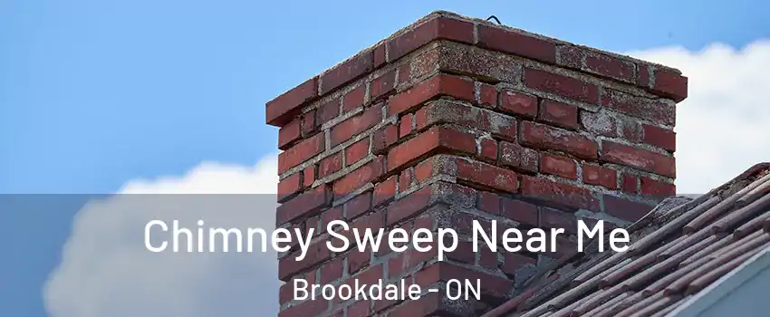  Chimney Sweep Near Me Brookdale - ON