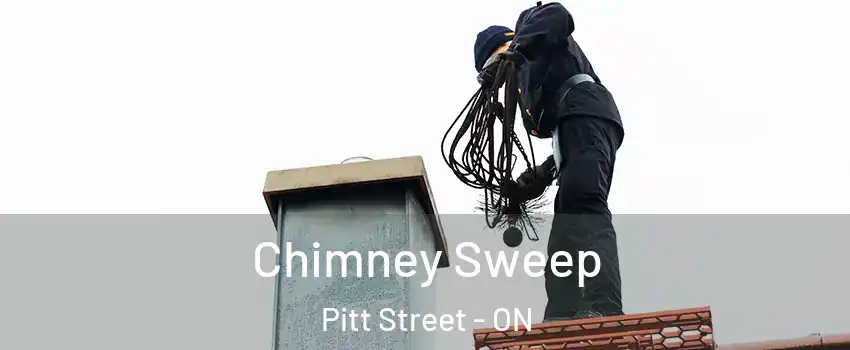  Chimney Sweep Pitt Street - ON