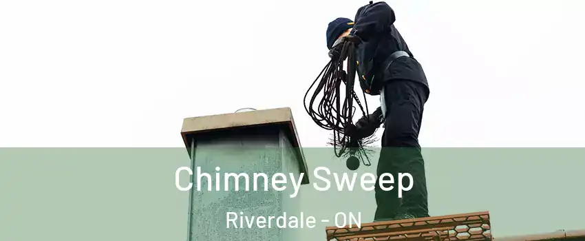  Chimney Sweep Riverdale - ON
