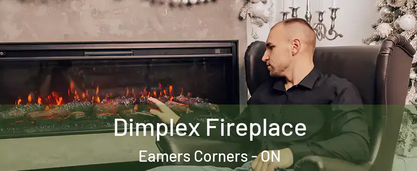  Dimplex Fireplace Eamers Corners - ON