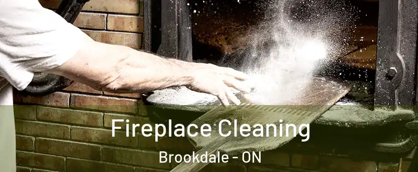  Fireplace Cleaning Brookdale - ON