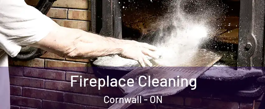  Fireplace Cleaning Cornwall - ON
