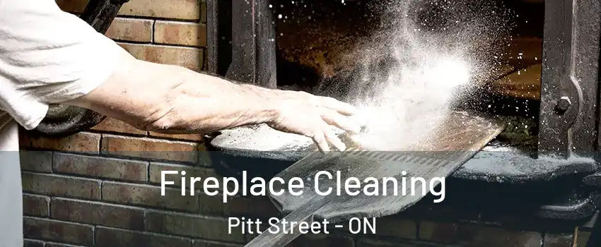  Fireplace Cleaning Pitt Street - ON