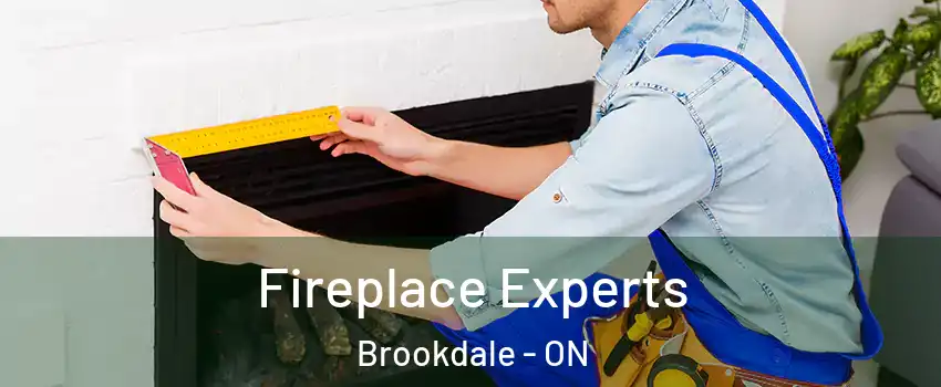  Fireplace Experts Brookdale - ON
