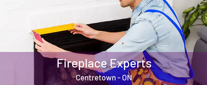  Fireplace Experts Centretown - ON