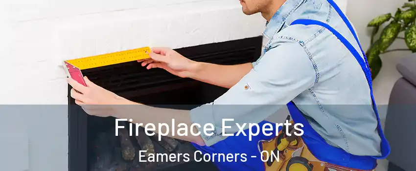  Fireplace Experts Eamers Corners - ON