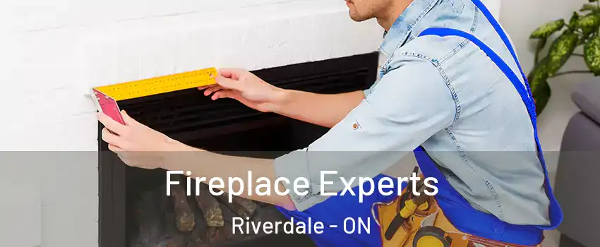  Fireplace Experts Riverdale - ON