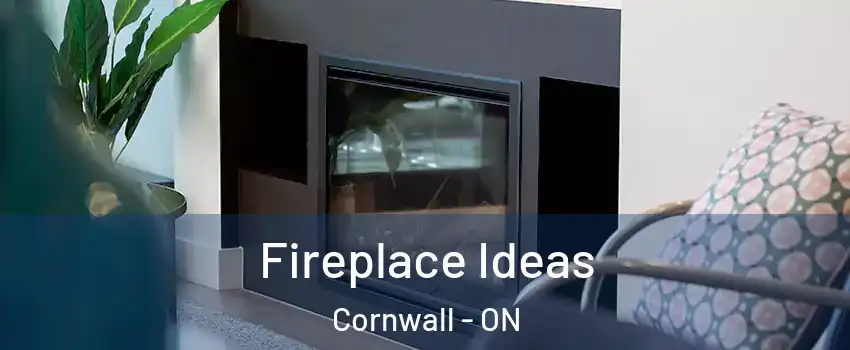  Fireplace Ideas Cornwall - ON
