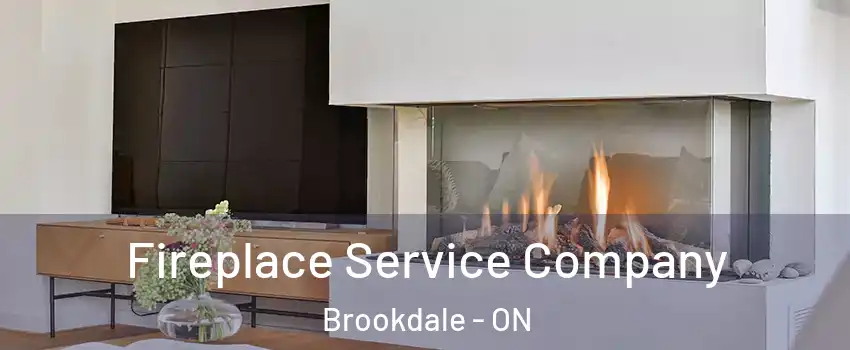  Fireplace Service Company Brookdale - ON