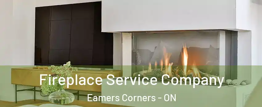  Fireplace Service Company Eamers Corners - ON