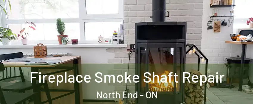  Fireplace Smoke Shaft Repair North End - ON