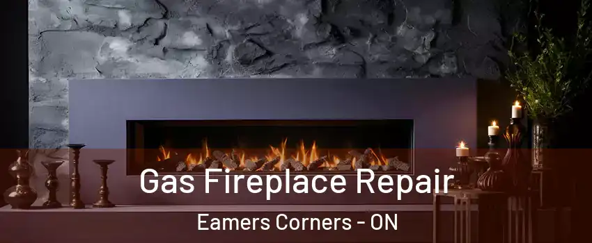  Gas Fireplace Repair Eamers Corners - ON