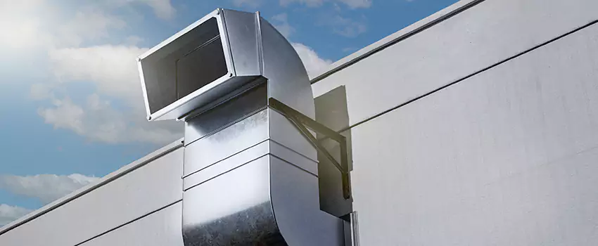 Trusted Air Duct Cleaning Company in Riverdale, Ontario