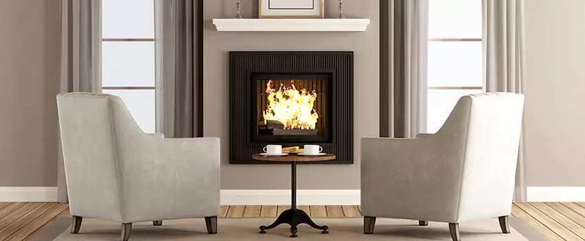 Astria Vent Free Gas Fireplaces Installation in Riverdale, ON