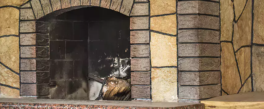 Damaged Brick Fireplace Replacements Services in Riverdale, ON