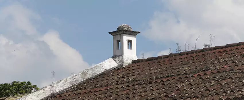 Chimney Air Vent Repair in Brookdale, ON