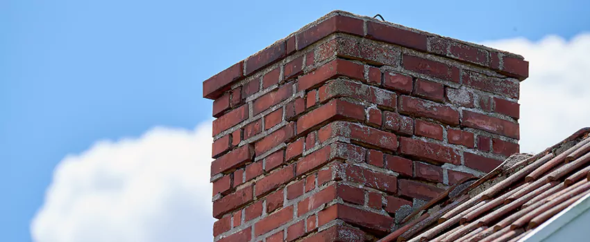 Chimney Fireplace Ash Dump Cleaning in Riverdale, ON