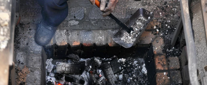 Residential Chimney Bricks Rotten Repair Services in Riverdale, ON