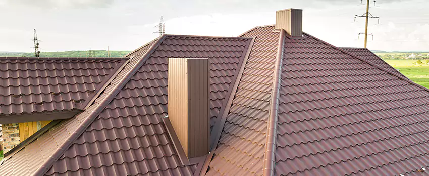 Chimney Creosote Cleaning in Riverdale, ON