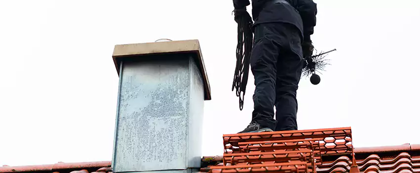 Chimney Inspection Levels in Riverdale, ON