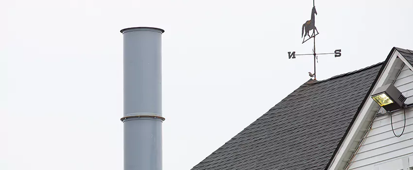 Chimney Liner Services Cost in Riverdale, ON
