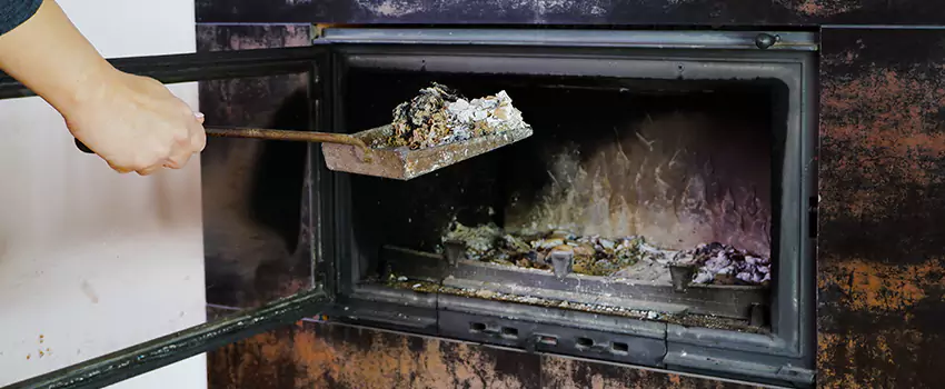 Wood Burning Chimney Odor Removal in Riverdale, Ontario