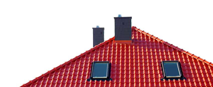 Chimney Pot Replacement in Riverdale, ON