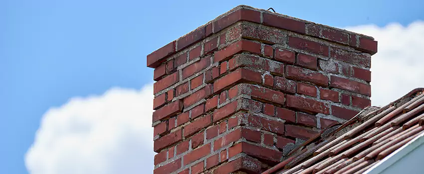 Fireplace Chimney Remodel Services in Riverdale, Ontario