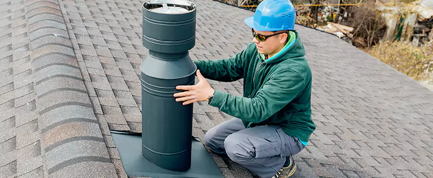 Chimney Inspection in Riverdale, ON