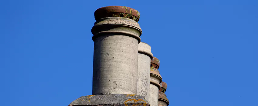 Chimney Crown Repair in Riverdale, ON